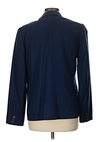 Pendleton Wool Blazer (view 2)