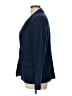 Pendleton 100% Virgin Wool Blue Wool Blazer Size L (estimated) - photo 5