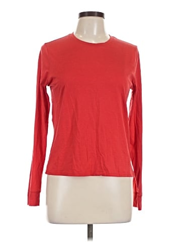 Outdoor Voices Long Sleeve Top (view 1)