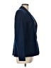 Pendleton 100% Virgin Wool Blue Wool Blazer Size L (estimated) - photo 4