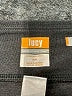 lucy Black Active Pants Size M - photo 7