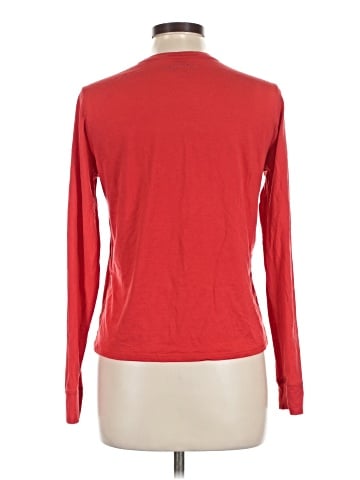 Outdoor Voices Long Sleeve Top (view 2)