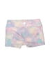all in motion Tie-dye Pink Shorts Size 4 - 5 - photo 2