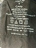 Ann Taylor Chevron-herringbone Blue Jeans Size 6 - photo 8