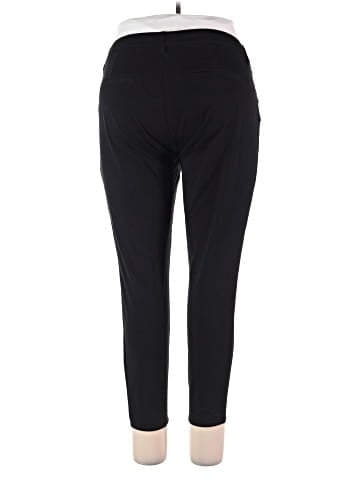 Isabel Maternity Active Pants (view 2)