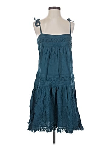 Floreat Casual Dress (view 1)