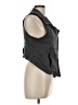 True Craft Gray Sleeveless Blouse Size L - photo 4
