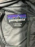 Patagonia 100% Polyester Black Vest Size S - photo 6