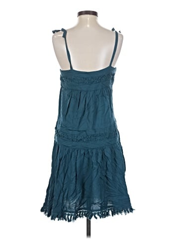 Floreat Casual Dress (view 2)