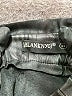 Blank NYC Black Shorts Size 24 waist - photo 3