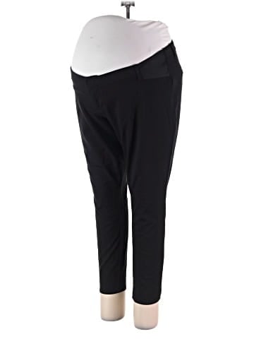 Isabel Maternity Active Pants (view 1)