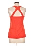 Zella Orange Active Tank Size L - photo 2