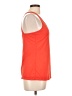 Zella Orange Active Tank Size L - photo 4