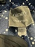 Ninety 100% Polyester Polka Dots Blue Casual Pants Size L - photo 4