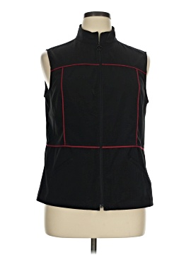 Christopher & Banks Sleeveless Blouse