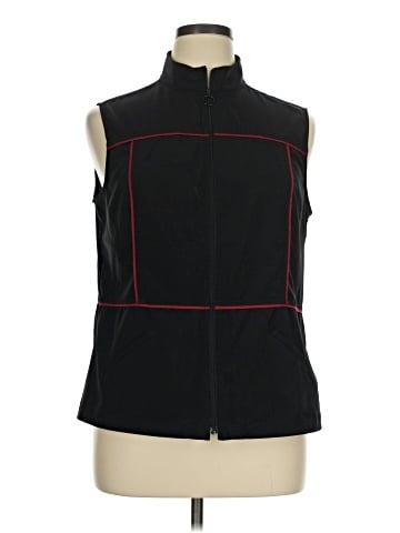 Christopher & Banks Sleeveless Blouse (view 1)
