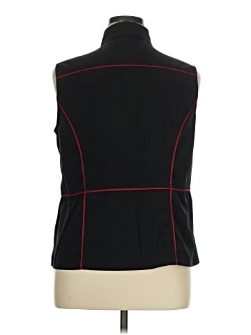 Christopher & Banks Sleeveless Blouse (view 2)