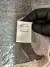 Theory 100% Wool Gray Wool Cardigan Size S - photo 8