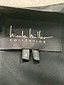 Nicole Miller Collection Solid Black Cocktail Dress Size 4 - photo 7