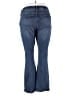 Isabel Maternity Blue Jeans Size 18 Maternity - photo 2