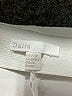 dalia Solid White Casual Pants Size 22 - photo 4