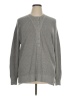 Thakoon Gray Cardigan Size XL - photo 1