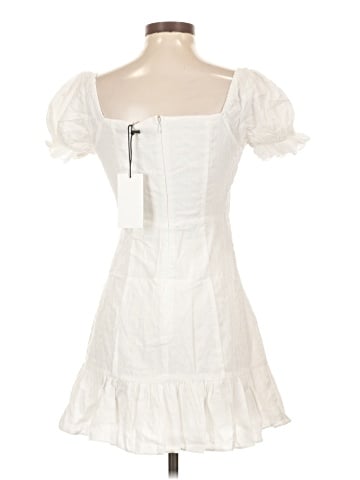 Emory Park Cocktail Dress (view 2)