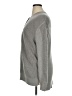 Thakoon Gray Cardigan Size XL - photo 5