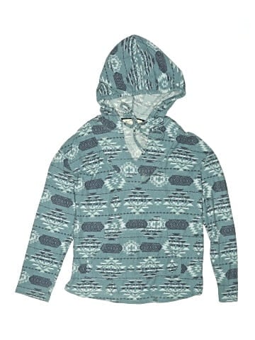 Wallflower Pullover Hoodie (view 1)