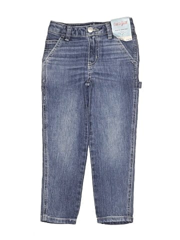 Cat & Jack Jeans (view 1)