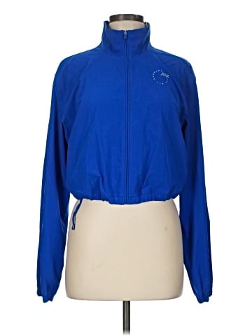 Lululemon Athletica Track Jacket (view 1)