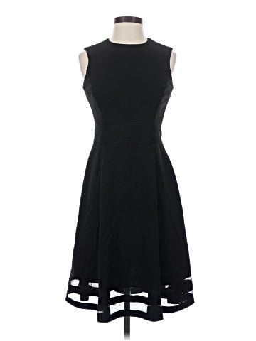 Calvin Klein Cocktail Dress (view 1)