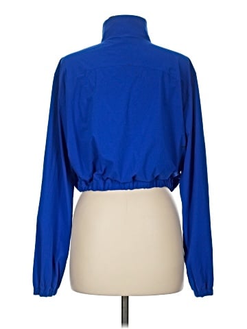 Lululemon Athletica Track Jacket (view 2)