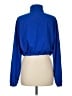 Lululemon Athletica Blue Track Jacket Size M - photo 2