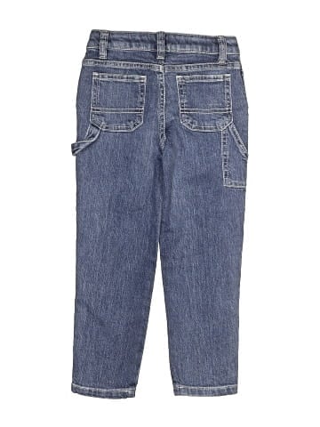 Cat & Jack Jeans (view 2)