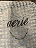 Aerie Blue Pullover Hoodie Size M - photo 7