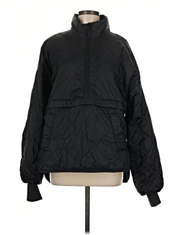 Active by Old Navy Windbreaker (view 1)