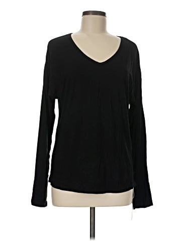 Halara Long Sleeve T-Shirt (view 1)