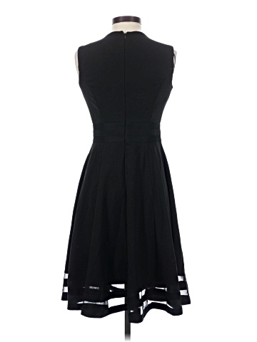 Calvin Klein Cocktail Dress (view 2)