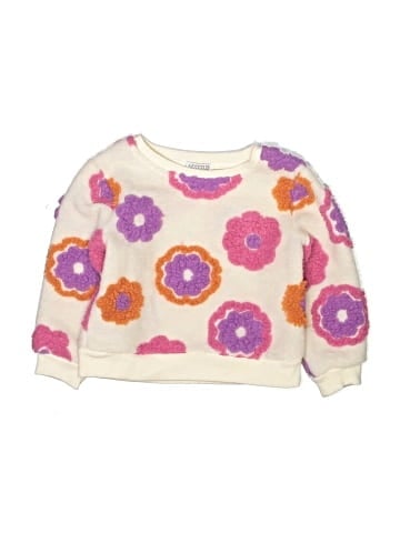 Flapdoodles Pullover Sweater (view 1)
