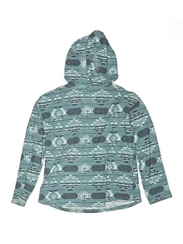 Wallflower Pullover Hoodie (view 2)