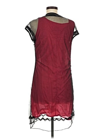 Almatrichi Cocktail Dress (view 2)