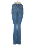 Joe's Jeans Hearts Blue Jeans Size 29 waist - photo 2