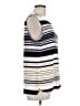 Calvin Klein Black Sleeveless Blouse Size L - photo 4