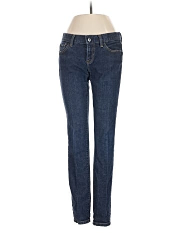 Ann Taylor LOFT Jeans (view 1)