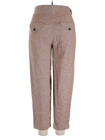 Banana Republic Factory Store Linen Pants (view 2)