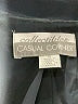 Casual Corner Black Blazer Size 4 - photo 6