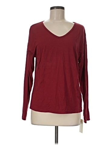 Halara Long Sleeve T-Shirt (view 1)