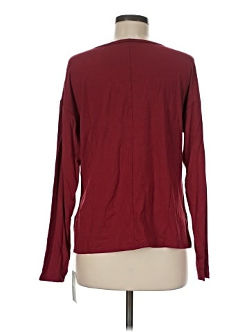 Halara Long Sleeve T-Shirt (view 2)