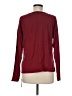 Halara Burgundy Long Sleeve T-Shirt Size M - photo 2
